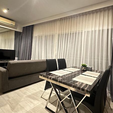 Veranda Residence Pattaya By Sea Praia de Jomtien Exterior foto