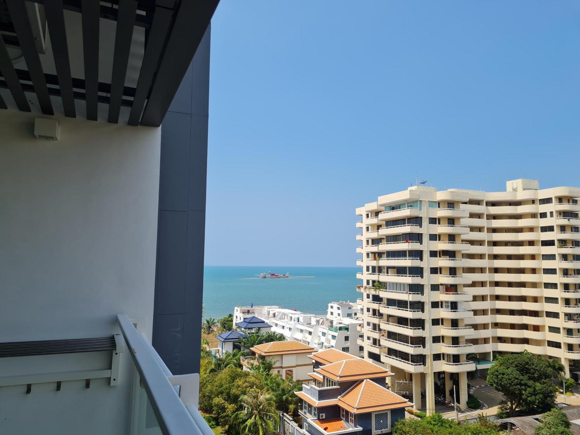 Veranda Residence Pattaya By Sea Praia de Jomtien Quarto foto