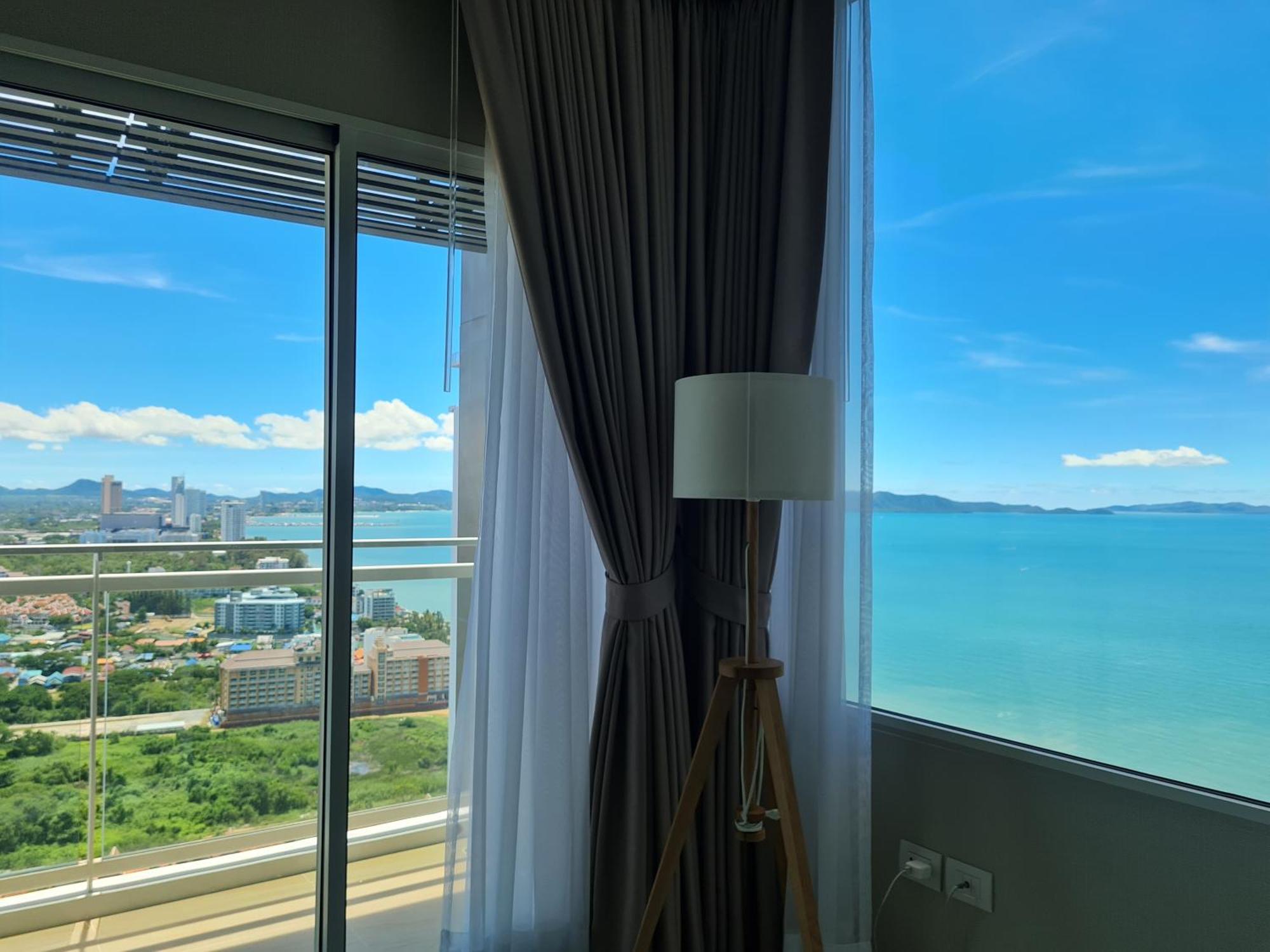 Veranda Residence Pattaya By Sea Praia de Jomtien Quarto foto