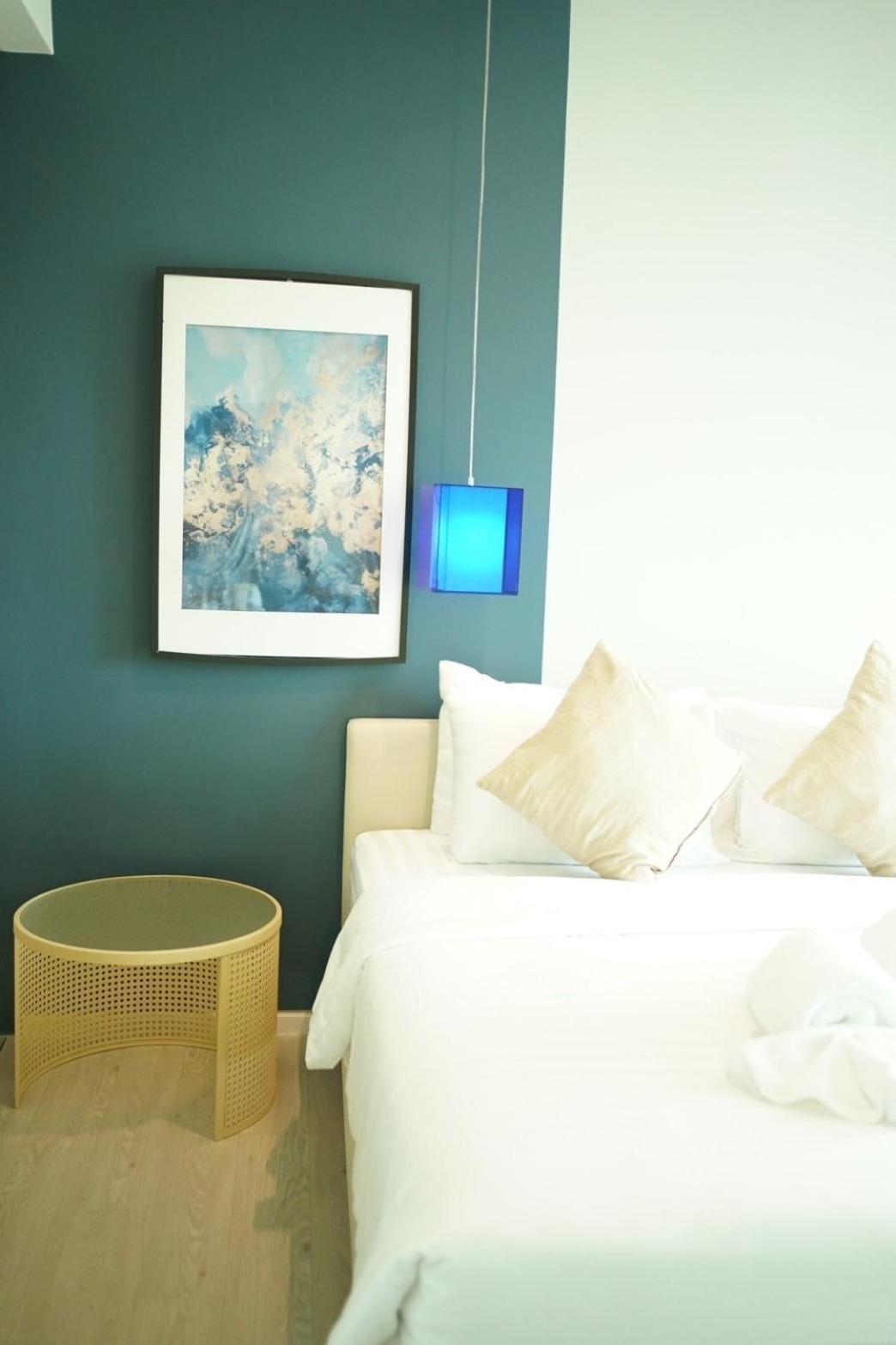 Veranda Residence Pattaya By Sea Praia de Jomtien Exterior foto